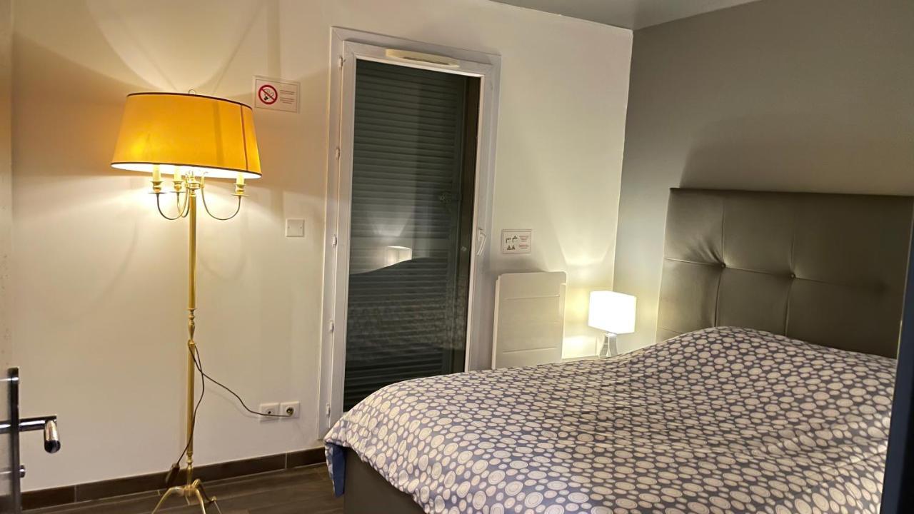 Les Clos De Ursulines Montargis Εξωτερικό φωτογραφία